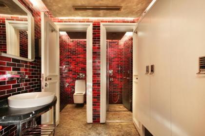 Berjer Boutique Hotel & Spa - image 8