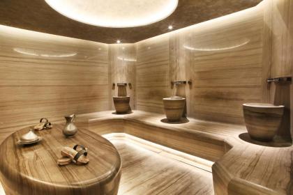 Berjer Boutique Hotel & Spa - image 9