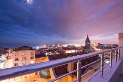 Oban Suites Istanbul - image 1