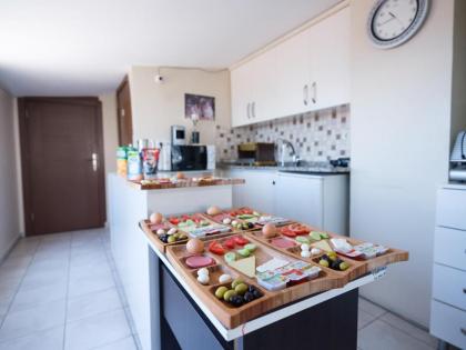 Oban Suites Istanbul - image 10