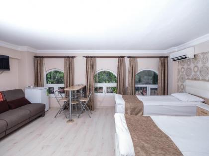 Oban Suites Istanbul - image 11