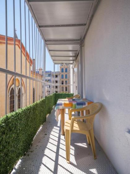 Oban Suites Istanbul - image 15