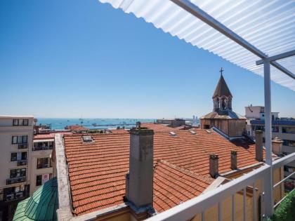 Oban Suites Istanbul - image 16