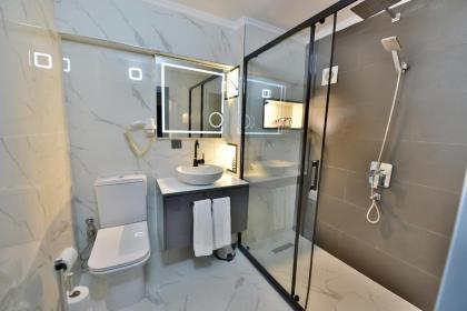 Oban Suites Istanbul - image 17