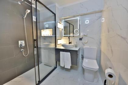 Oban Suites Istanbul - image 18
