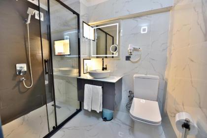 Oban Suites Istanbul - image 19