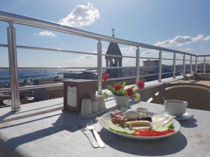 Oban Suites Istanbul - image 2