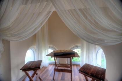 Oban Suites Istanbul - image 3