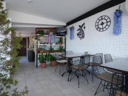 Oban Suites Istanbul - image 6