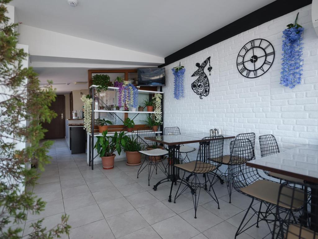 Oban Suites Istanbul - image 6