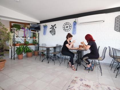 Oban Suites Istanbul - image 9