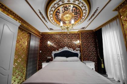 Babel Park Hotel - image 10