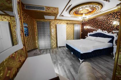 Babel Park Hotel - image 11