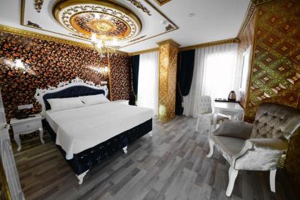 Babel Park Hotel - image 12