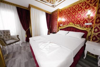 Babel Park Hotel - image 14