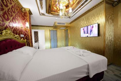 Babel Park Hotel - image 15