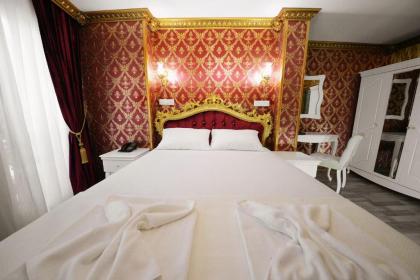 Babel Park Hotel - image 16