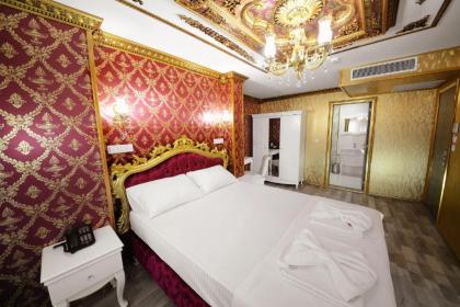 Babel Park Hotel - image 17