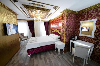 Babel Park Hotel - image 18