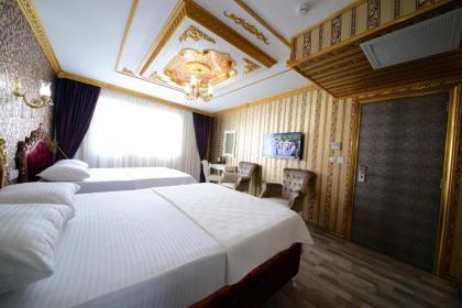 Babel Park Hotel - image 2
