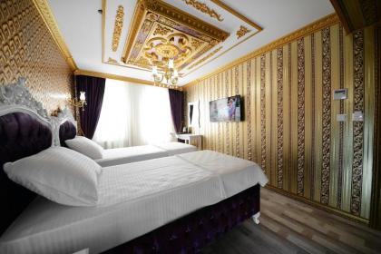 Babel Park Hotel - image 20