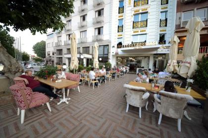 Babel Park Hotel - image 5