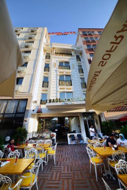 Babel Park Hotel - image 6