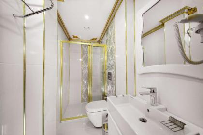 Babel Park Hotel - image 7