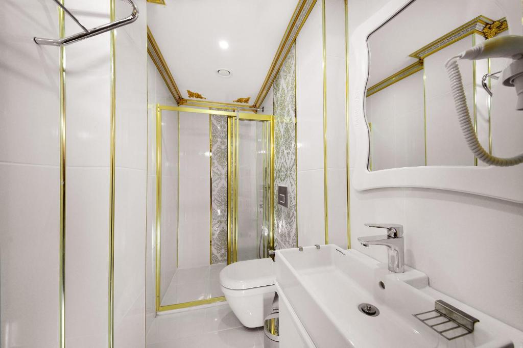 Babel Park Hotel - image 7