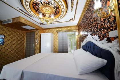 Babel Park Hotel - image 8