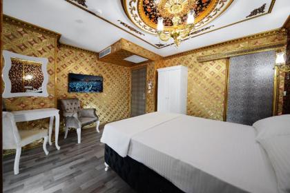 Babel Park Hotel - image 9