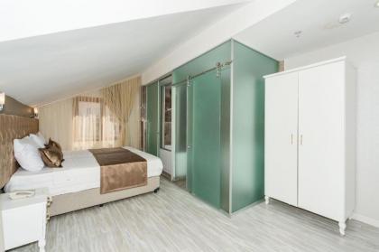 Grand Pamir Hotel - image 13