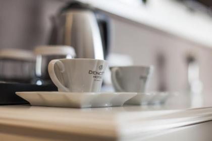 Dencity Hotel Istanbul - Taksim Hotel - image 15