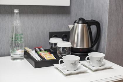 Dencity Hotel Istanbul - Taksim Hotel - image 16