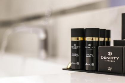Dencity Hotel Istanbul - Taksim Hotel - image 17