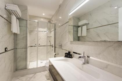 Dencity Hotel Istanbul - Taksim Hotel - image 19
