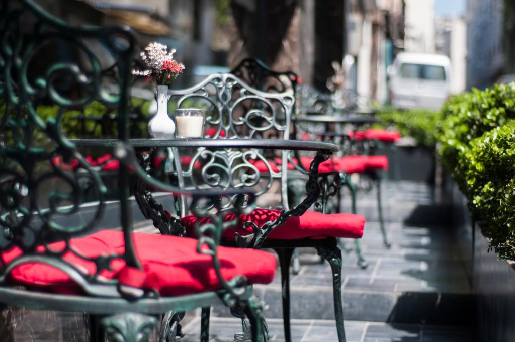 Dencity Hotel Istanbul - Taksim Hotel - image 3