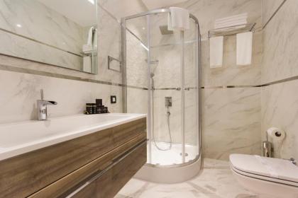 Dencity Hotel Istanbul - Taksim Hotel - image 5