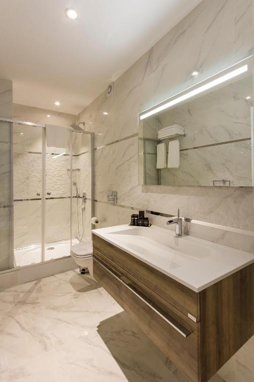 Dencity Hotel Istanbul - Taksim Hotel - image 6