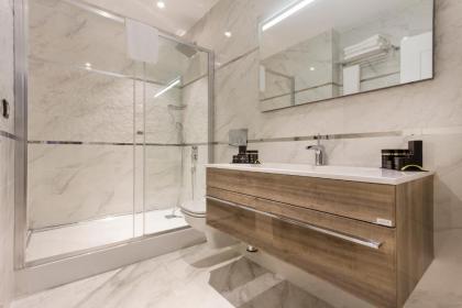 Dencity Hotel Istanbul - Taksim Hotel - image 7