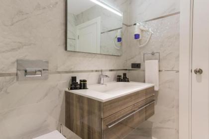 Dencity Hotel Istanbul - Taksim Hotel - image 8