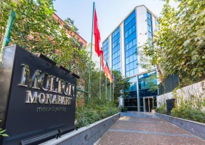Molton Monapart Mecidiyekoy - image 1