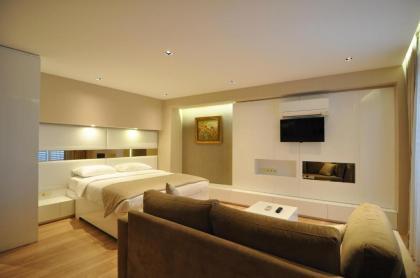 Hotel Bosfora - image 10