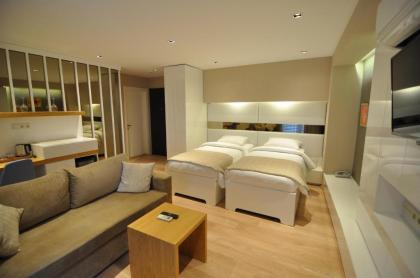 Hotel Bosfora - image 11