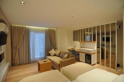 Hotel Bosfora - image 12
