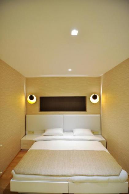 Hotel Bosfora - image 14