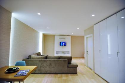 Hotel Bosfora - image 15