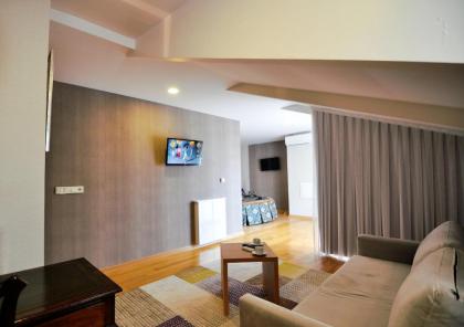 Hotel Bosfora - image 2