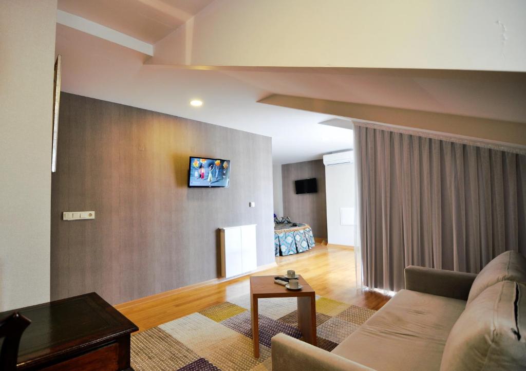 Hotel Bosfora - image 2