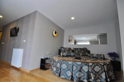 Hotel Bosfora - image 4